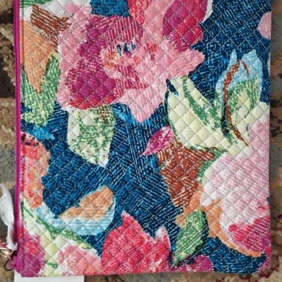 5x*Host Pick*Vera Bradley wristlet - Picture 4 of 16